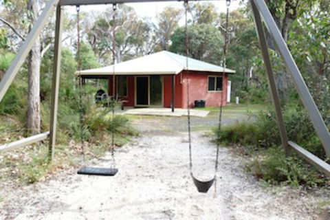 Wrenwood Chalets - Accommodation Cairns 0
