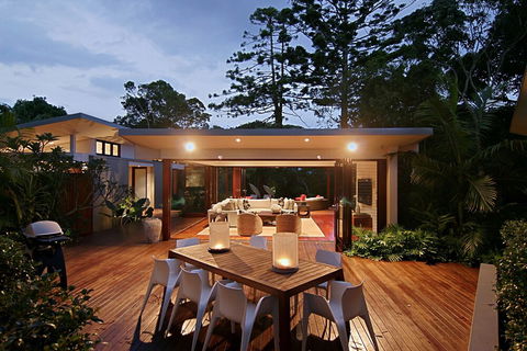 Barefoot At Broken - Accommodation Cairns 3