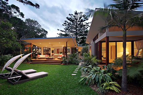 Barefoot At Broken - Accommodation Cairns 7