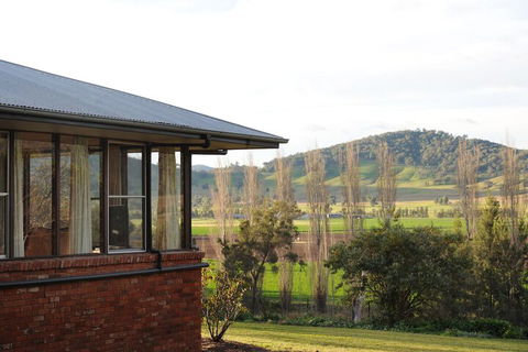 Stay In Mudgee - Accommodation Cairns 1