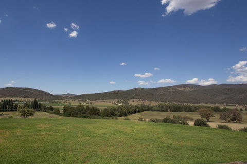 Stay In Mudgee - Accommodation Cairns 4