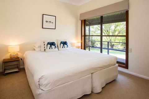 Stay In Mudgee - Accommodation Cairns 5