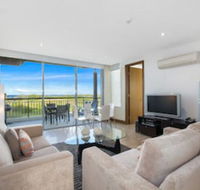 Luxury 2 Bed Apartment located in the Santai Resort - Accommodation Cairns