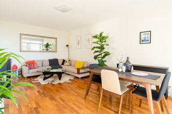 Bronte Beach House - Accommodation Cairns 0