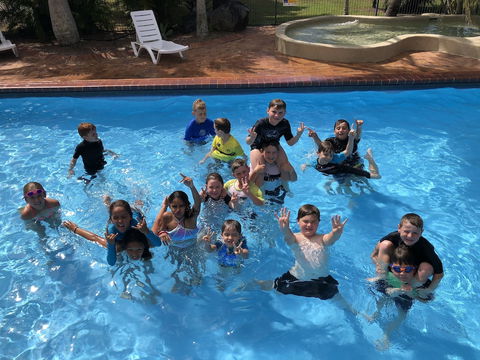 Big4 Point Vernon Holiday Park - Accommodation Cairns 3