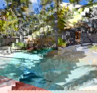 Pure Magnetic Villa 9 - Accommodation Cairns