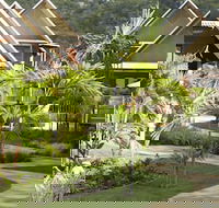 Pure Magnetic Villa 6 - Accommodation Cairns