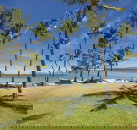 Pure Magnetic Villa 4 - Accommodation Cairns