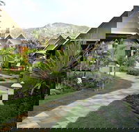 Pure Magnetic Villa 3 - Accommodation Cairns