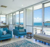 1 Bright Point Apartment 1504 - Accommodation Cairns