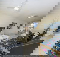 1 Bright Point Apartment 1405 - Accommodation Cairns