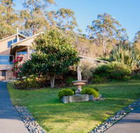 Maria Views Bed  Breakfast - Accommodation Cairns