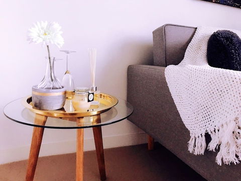 ILK Apartments South Yarra - Accommodation Cairns 1