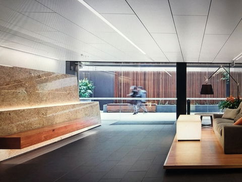 ILK Apartments South Yarra - Accommodation Cairns 0