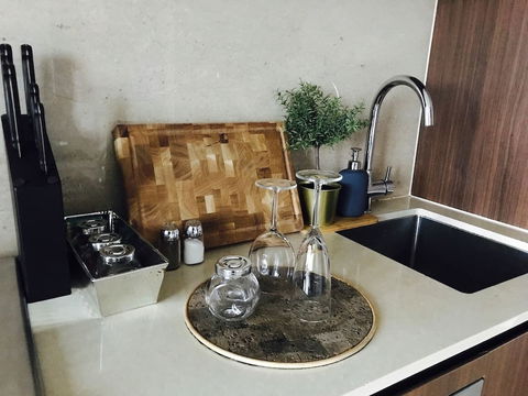 ILK Apartments South Yarra - Accommodation Cairns 5