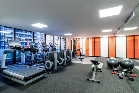 ILK Apartments South Yarra - Accommodation Cairns 3