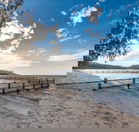 Birdsong House Dingo Beach - Accommodation Cairns