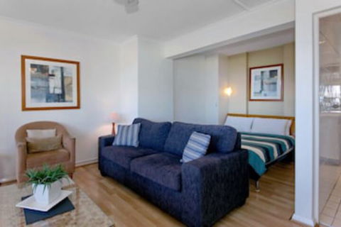 Blue Vista, Unit 8/13 Victoria Parade - Accommodation Cairns 0