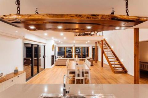 Bendigo Lakeside Accommodation - Accommodation Cairns 4