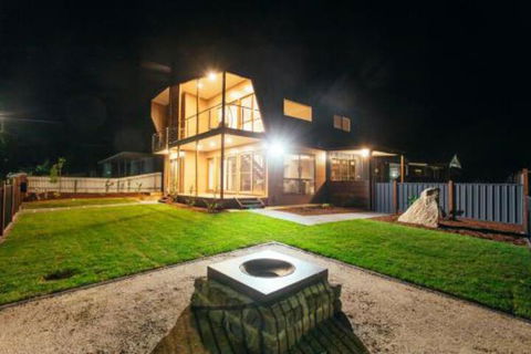 Bendigo Lakeside Accommodation - Accommodation Cairns 7
