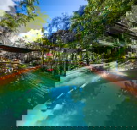 King Reef Resort - Accommodation Cairns