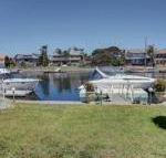 Relax at the Marina - Accommodation Cairns