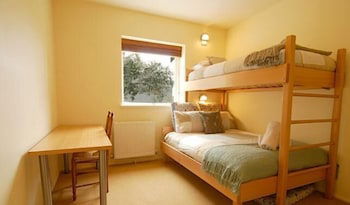 Mark II 2 West - Accommodation Cairns 5