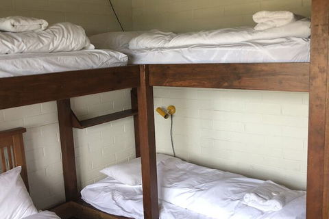 Snowflake 13 - Accommodation Cairns 5