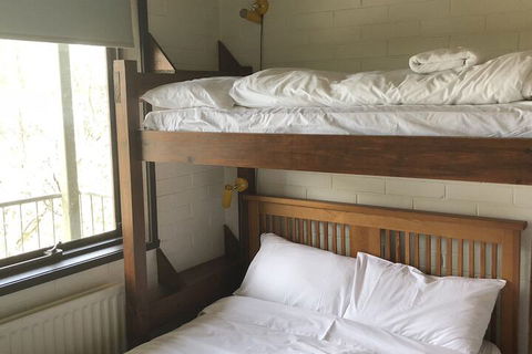 Snowflake 13 - Accommodation Cairns 4