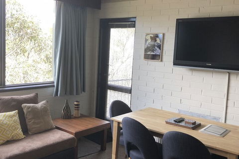 Snowflake 13 - Accommodation Cairns 1