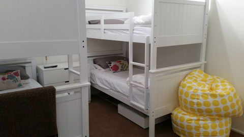 Twin Towers 504B - Accommodation Cairns 1