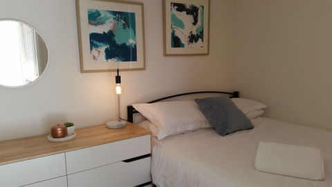 Twin Towers 504B - Accommodation Cairns 4