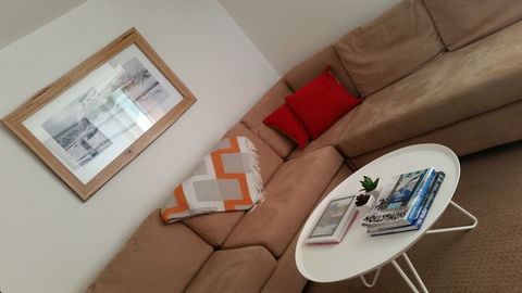 Twin Towers 504B - Accommodation Cairns 2