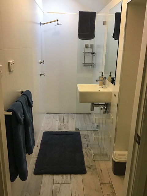 Mudgee Apartments - Church Street - Accommodation Cairns 1