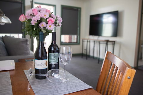 Mudgee Apartments - Church Street - Accommodation Cairns 3