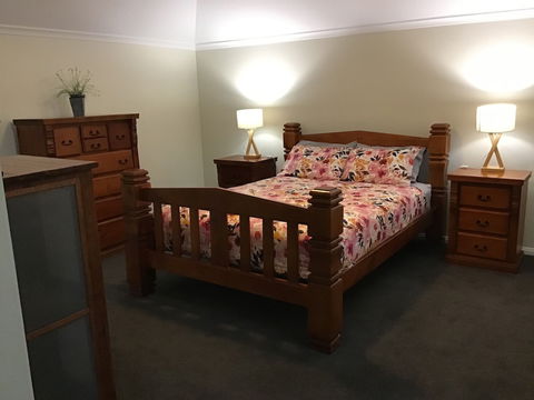 Mudgee Apartments - Church Street - Accommodation Cairns 6