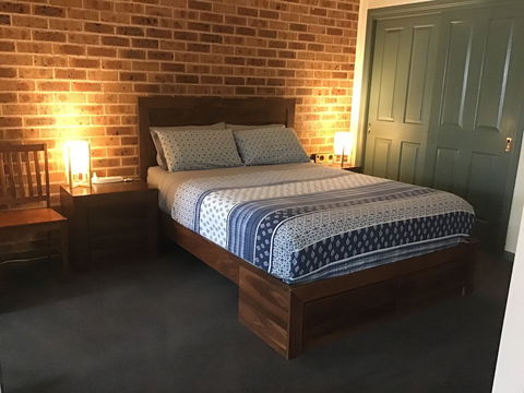 Mudgee Apartments - Church Street - Accommodation Cairns 5
