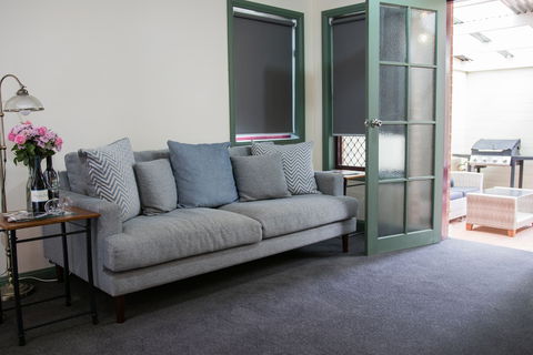 Mudgee Apartments - Church Street - Accommodation Cairns 2