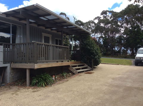 Charm On Douglas - Accommodation Cairns 1