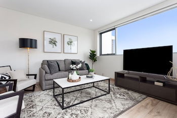 Bream Penthouse (672i) - Accommodation Cairns 1