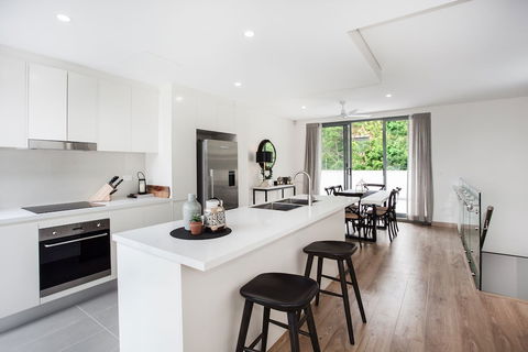Bream Penthouse (672i) - Accommodation Cairns 2
