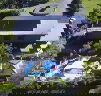 Elk Estate - Accommodation Cairns