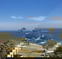 Ocean view oasis 219i - Accommodation Cairns
