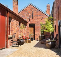 Persimmon - Accommodation Cairns