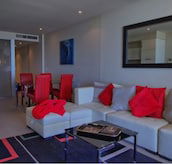 Oceanview Pier 216 - Accommodation Cairns