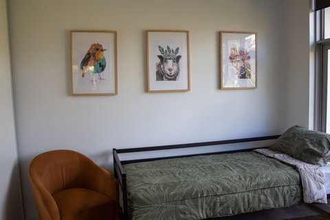 Accommodation Heidelberg - Accommodation Cairns 3