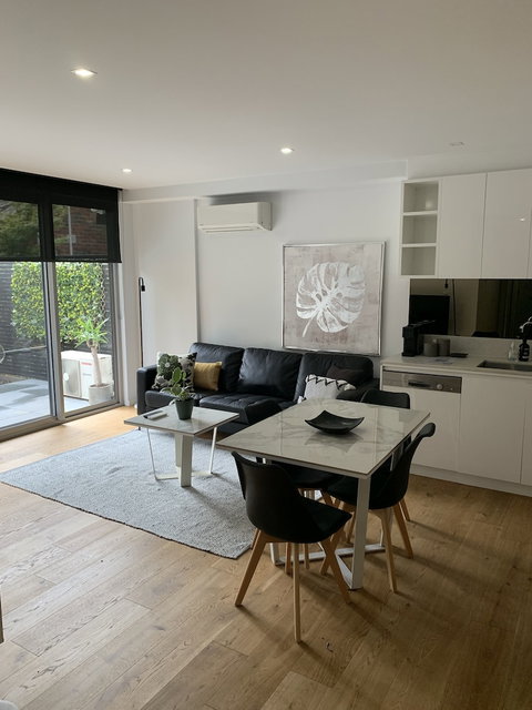 Accommodation Heidelberg - Accommodation Cairns 4