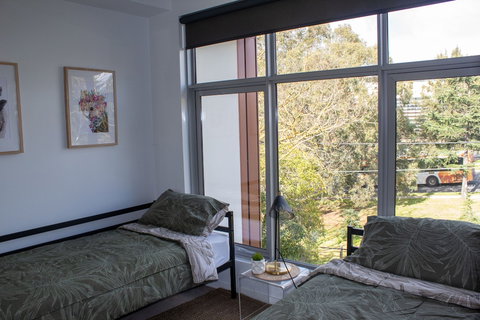 Accommodation Heidelberg - Accommodation Cairns 2