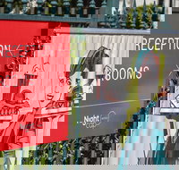 Nightcap at High Flyer Hotel - Accommodation Cairns