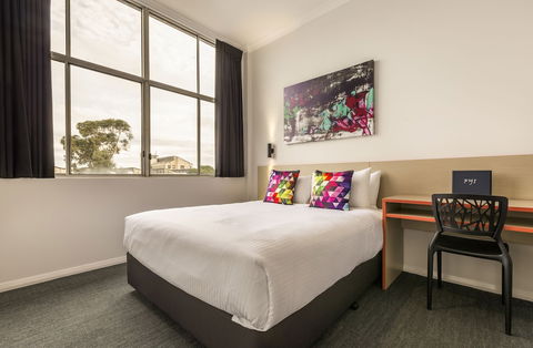 Nightcap At Ashley Hotel - Accommodation Cairns 2